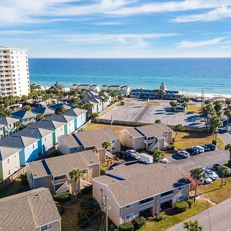 Sunny Destin Condo With Pool And Beach Access! Exterior photo